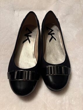 Anne Klien sport flats size 7.5 US